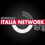Andrea K - Mastermix on Radio Italia Network - part.2