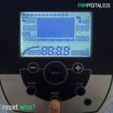 reset