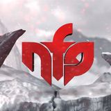 The NeurofunkGrid Christmas Special Mix