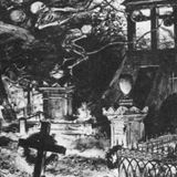 Deathrock 2013 Part 2 Mixtape by Oliver Sheppard (Death Church)
