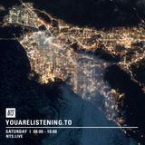 youarelistening.to - 20th February 2016