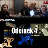 Od Lewa do Prawa Odc. 4 - "Stan wojenny, traktat lizboński, TK oraz Hanukkah w pałacu prezydenckim"