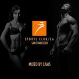 Sports Club/LA - San Francisco 12-Year Anniversary Mix