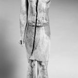Pareidolia 4 on 23.11.2015 Les Statues Meurent Aussi
