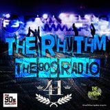 the90sradio.com - The Rhythm #41 (the best 90's Dance)
