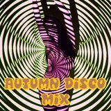 ~ Shorty's Autumn Disco Mix ~