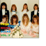 Prom Night Sucks Vol. 3