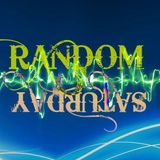 Random Saturday (Fry Up The Vinyl Mix)