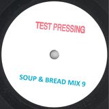 Soup & Bread Mix 9