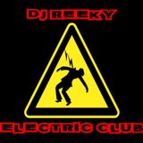 Electric Club (2003)