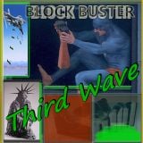 BLOCKBUSTER #3 (Audiolotion Mixseries)