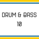 Drum & Bass Mix 10