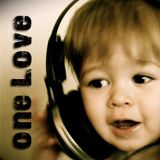 *** one L O V E *** by Werner LandLiebe