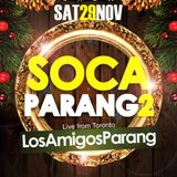 SOCA PARANG MIXX