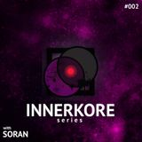 INNERKORE Series #002 - with SORAN
