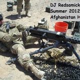 Summer 2012 Mix- Afghanistan Heat