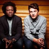 Skream and Benga - The Dubstep Show (BBC Radio 1) (18-05-2012)