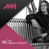 AM LOCAL 20/ The Midnight Perverts