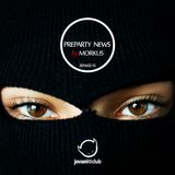 Preparty News by Morkus (2014 02 15 / jovani@club/ ZIP FM)