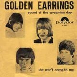 Band Feature: The Golden Earrings-the Roots of Golden Earring: Part 2