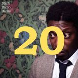 20 | Dedicated to Roots Manuva