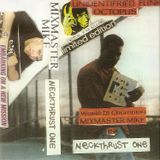 Mix Master Mike - Neckthrust One