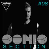 @Frankie Volo - Conic Section #08 - 17.07.2015