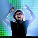 Glastonbury Festivals 2014 - 03 - Skrillex (OWSLA, Big Beat) @ Worthy Farm - Pilton, UK (27.06.2014)