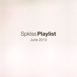 SpklssPlaylist June 2013