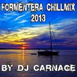 Formentera Chillmix 2013