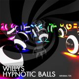 Dj Willys - K1 Résistance crew - Hypnotic balls