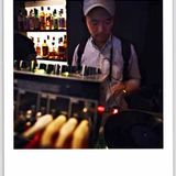 MIXTAPE -Urban Experiences- feat. Napsack & The Lost Generations (TOKYO)