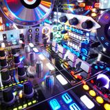 Podcast Mayo Dj Ricardo Jimenez