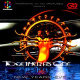 Ron D Core - Together As One (Dr. Freecloud's Mixing Lab - 1999)