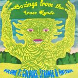 Oozings from the Inner Mynde - Volume 7: Colours, Strange & Antique