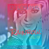 DJ Lobinha - Rainbow Vol. 09 ('15)