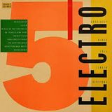 STREETSOUNDS ELECTRO MASHED-ELECTRO 5