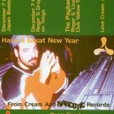 Roger Sanchez Cream New Year's Eve 31-12-1994
