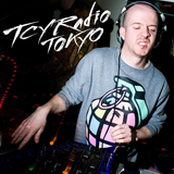 #11 LaTourette Show w/ Shortie on TCY Radio Tokyo