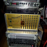 WAYNE IRIE FOUNDATION SELECTION'S WITH NEW SENSATION SOUND(OLD SCHOOL)ENTERTAINMENT.LIVE SESSION.