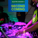 Electro Wanker 2 - The Second Coming