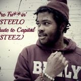 Pro Fu**in' STEELO (Tribute to Capital STEEZ)