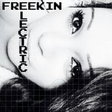 freekin electrik having some fun with hauz