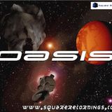 Dj. Trixy - Mc. Stretch & Scotty Jay B2B - Recorded Live @ Oasis Under18s, B. Auckland - 9.11.2004