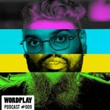 Wordplay Podcast 009 | Hosted by Vice | Marley Marl Interview |