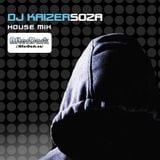 KAIZER SOZA presents AFTER DARK (afro mix)