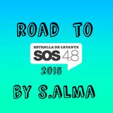 ROAD TO SOS 4.8 2015 by S.ALMA