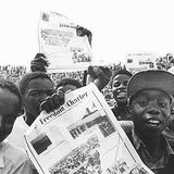 Liberation Culture: March 2011