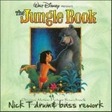 JUNGLE BOOK meets drum & bass.....The story re-worked for the festive season!