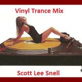 Uplifting Feel Good Vinyl Trance Mix